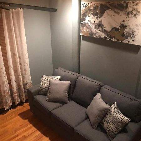Art Museum Area Entire Home Filadelfia Esterno foto
