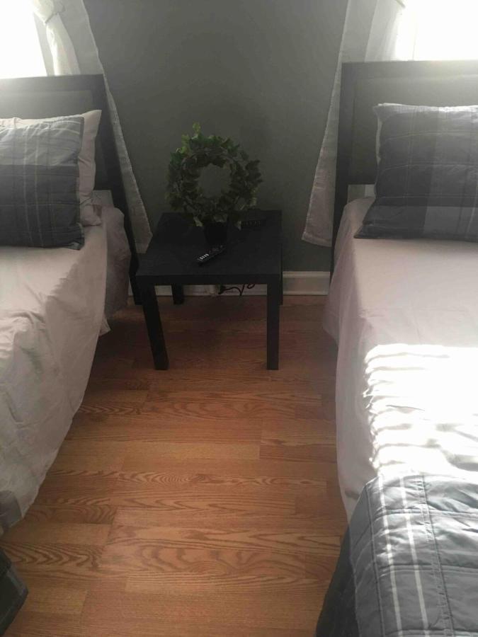Art Museum Area Entire Home Filadelfia Esterno foto