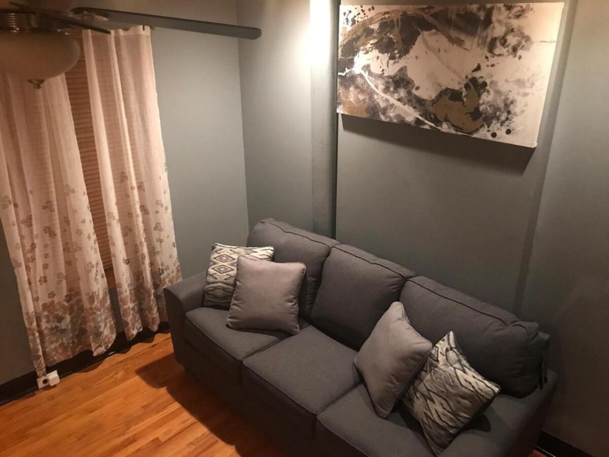 Art Museum Area Entire Home Filadelfia Esterno foto