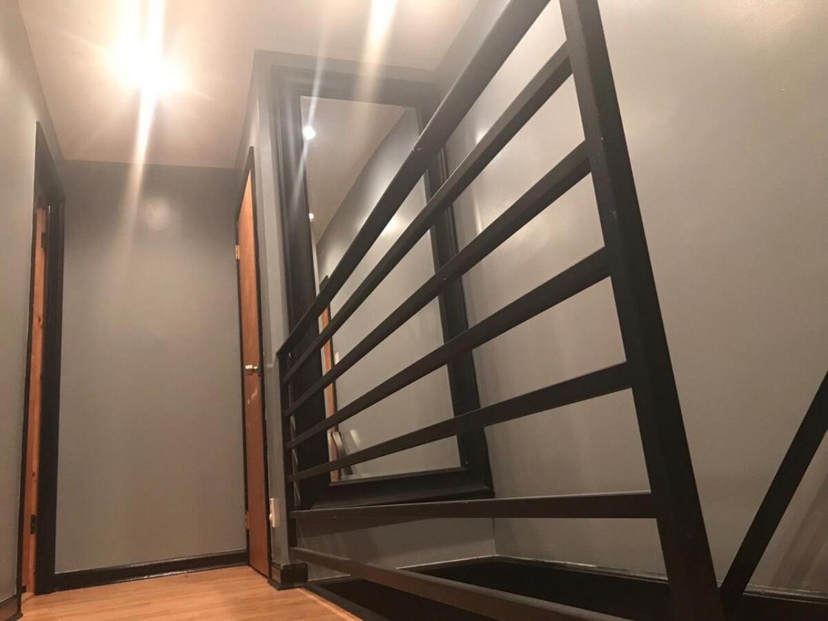 Art Museum Area Entire Home Filadelfia Esterno foto