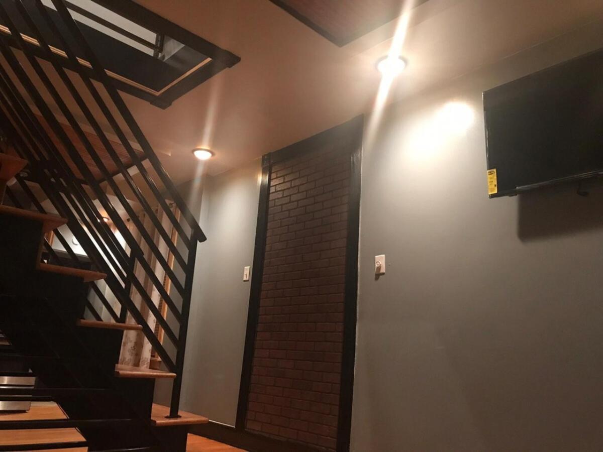Art Museum Area Entire Home Filadelfia Esterno foto
