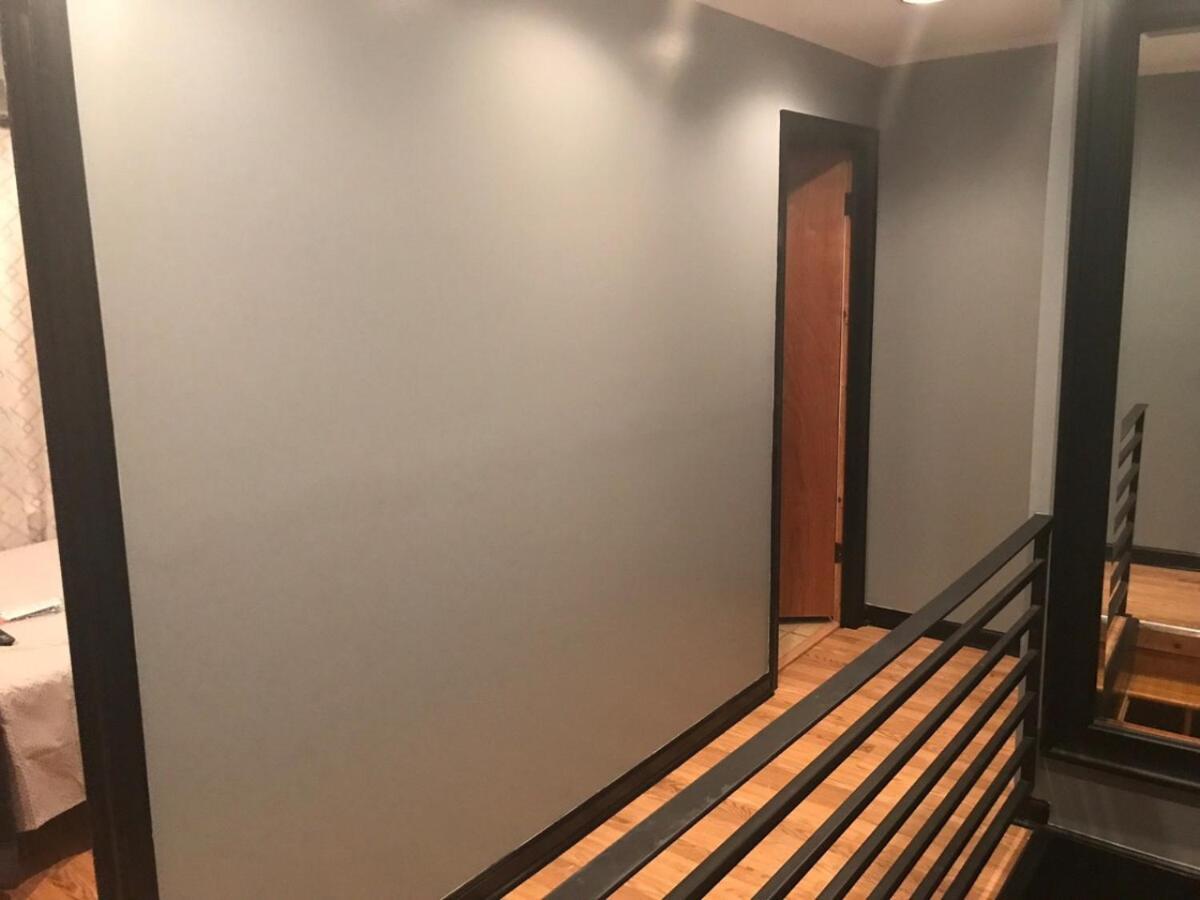 Art Museum Area Entire Home Filadelfia Esterno foto