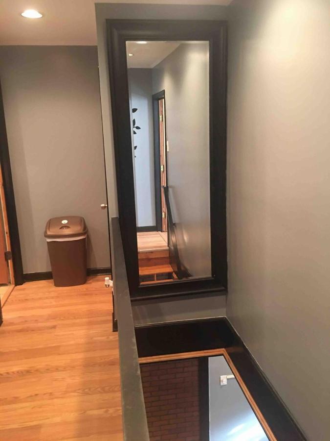 Art Museum Area Entire Home Filadelfia Esterno foto